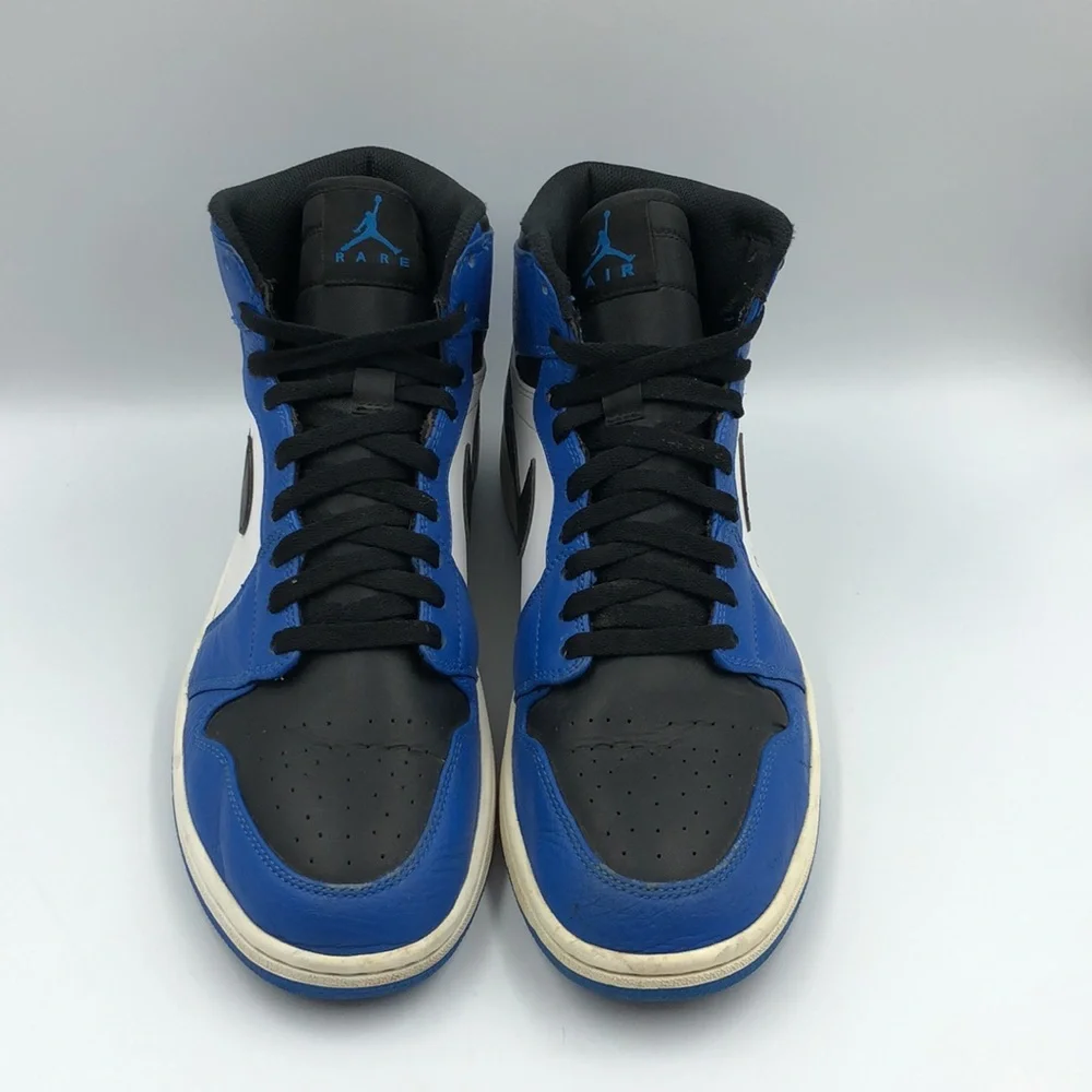 Jordan 1 Retro High ‘Rare‎ Air Soar’ Men’s Sz 11.5